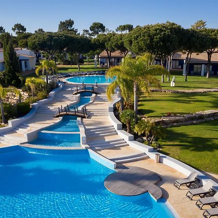 Pestana Vila Sol - Vilamoura Premium Golf Resort Exterior photo The resort's swimming pool