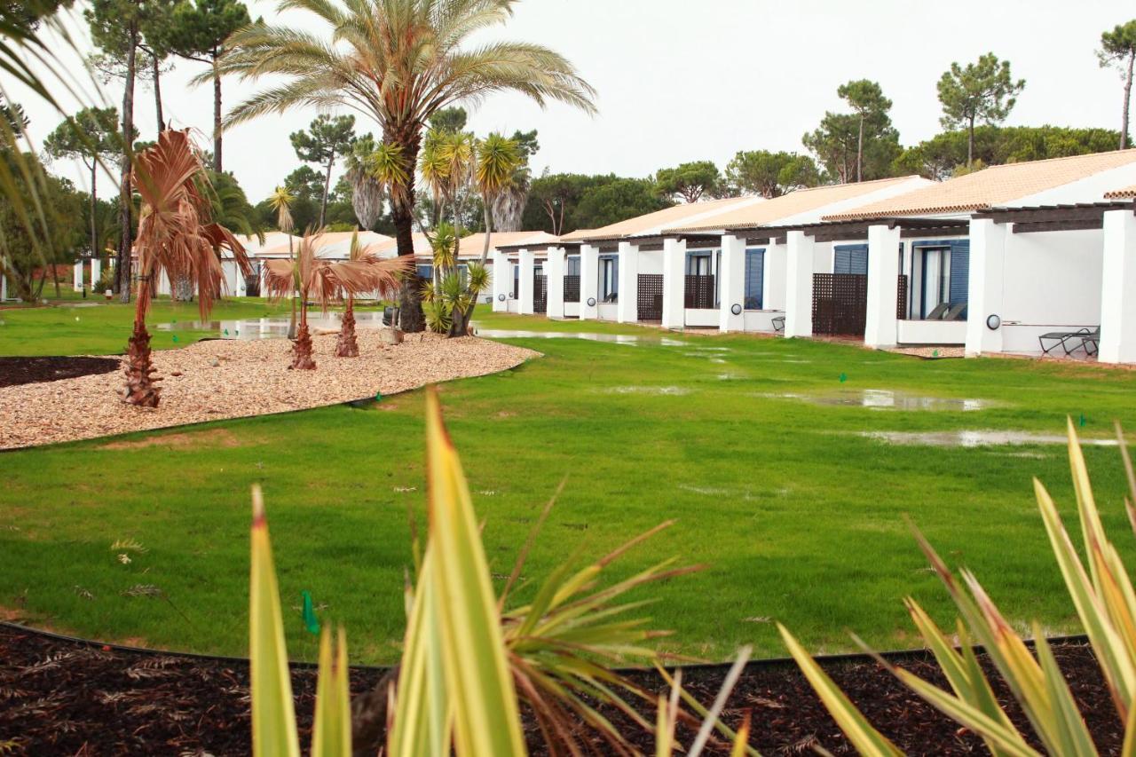 Pestana Vila Sol - Vilamoura Premium Golf Resort Exterior photo A typical resort in Quinta do Lago