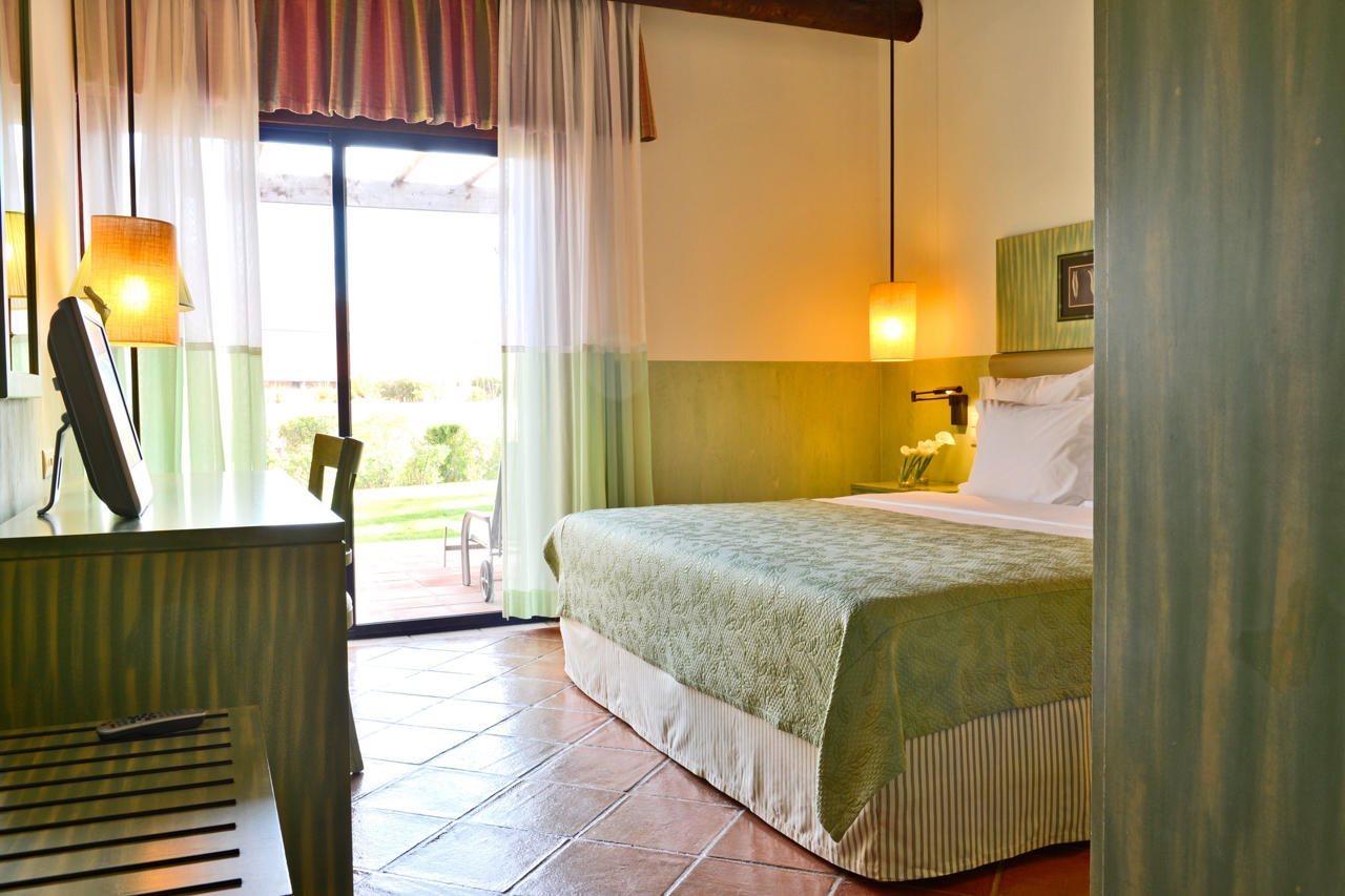 Pestana Vila Sol - Vilamoura Premium Golf Resort Exterior photo A room at the hotel