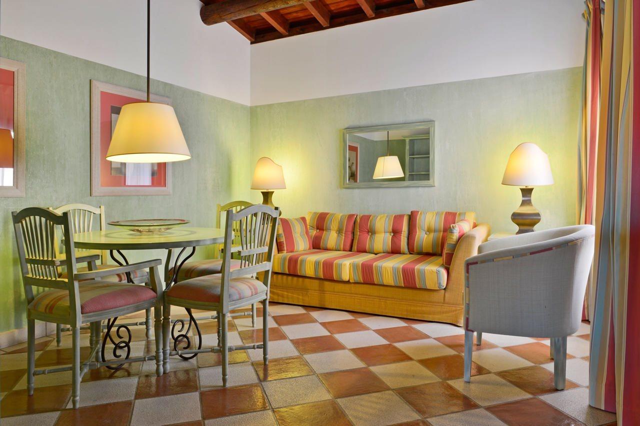 Pestana Vila Sol - Vilamoura Premium Golf Resort Exterior photo A living room