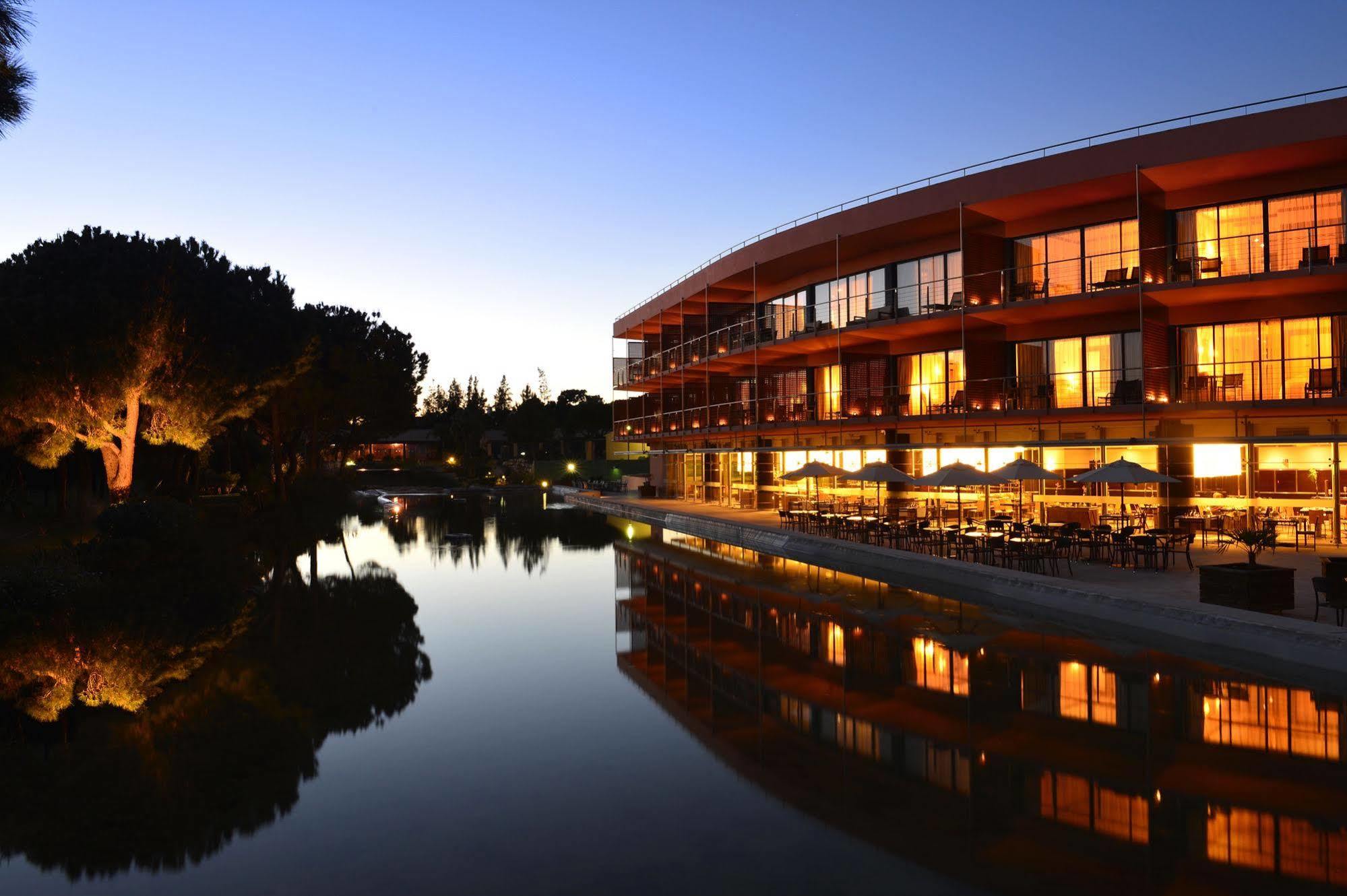 Pestana Vila Sol - Vilamoura Premium Golf Resort Exterior photo
