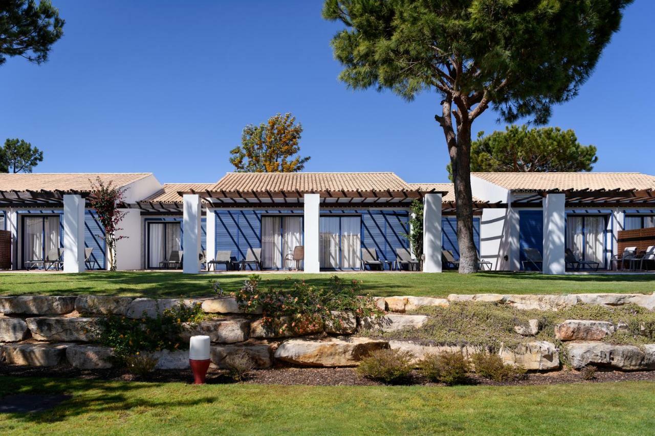 Pestana Vila Sol - Vilamoura Premium Golf Resort Exterior photo