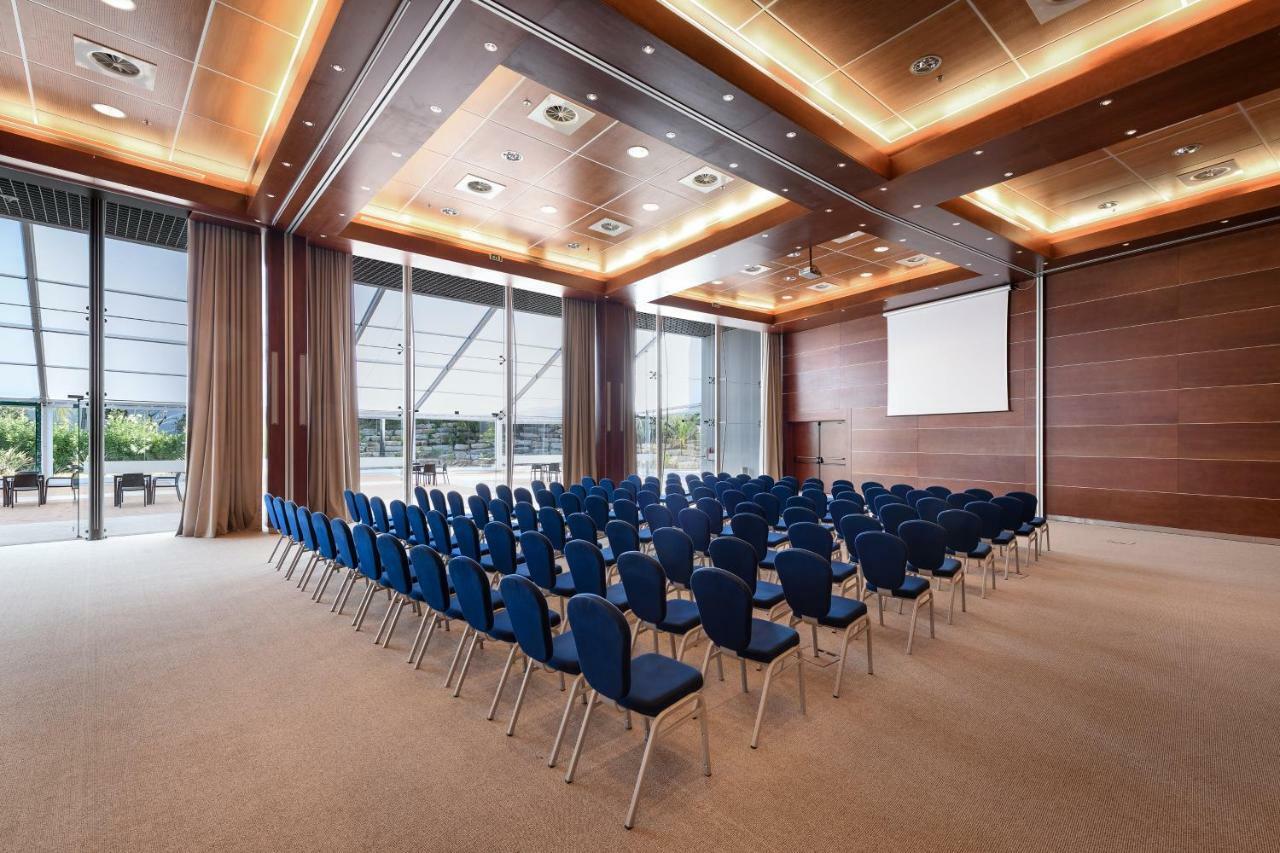 Pestana Vila Sol - Vilamoura Premium Golf Resort Exterior photo The main conference room