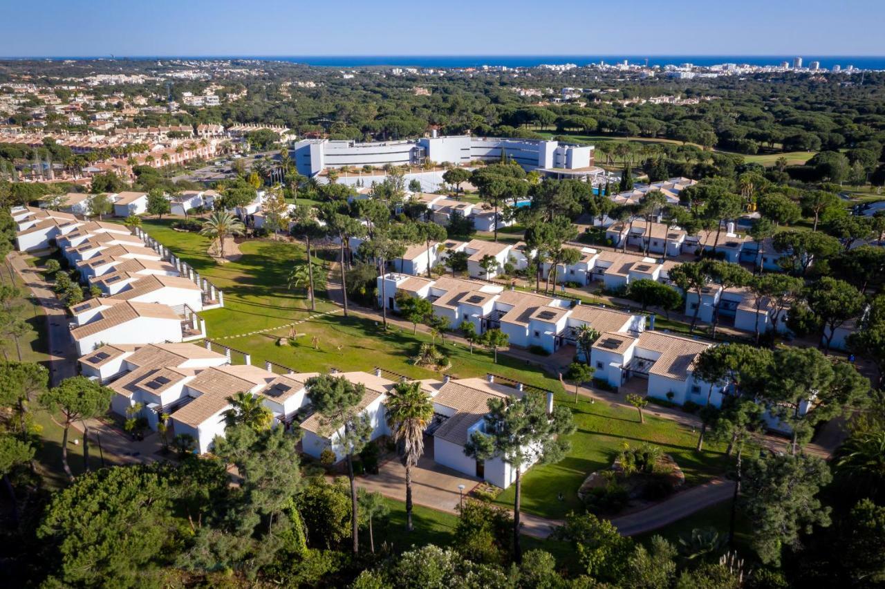 Pestana Vila Sol - Vilamoura Premium Golf Resort Exterior photo Residential area in Quinta do Lago