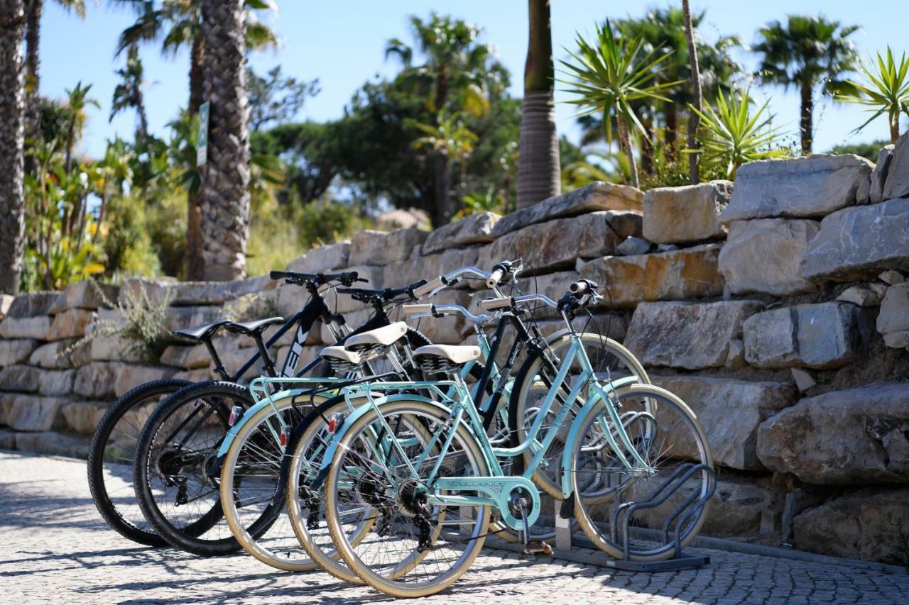 Pestana Vila Sol - Vilamoura Premium Golf Resort Exterior photo Bicycles at Atlantis Paradise Island